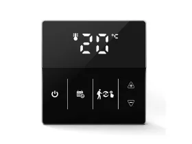 wifi termosztát 